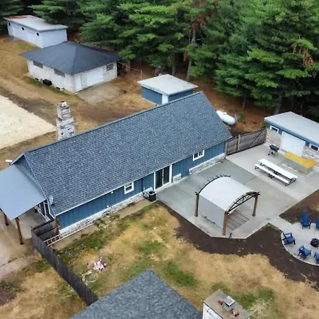 Camp Patriot Private Resort